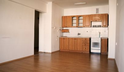 BALKÓN! 2-izb. byt v Krasňanoch na Cyprichovej ulici