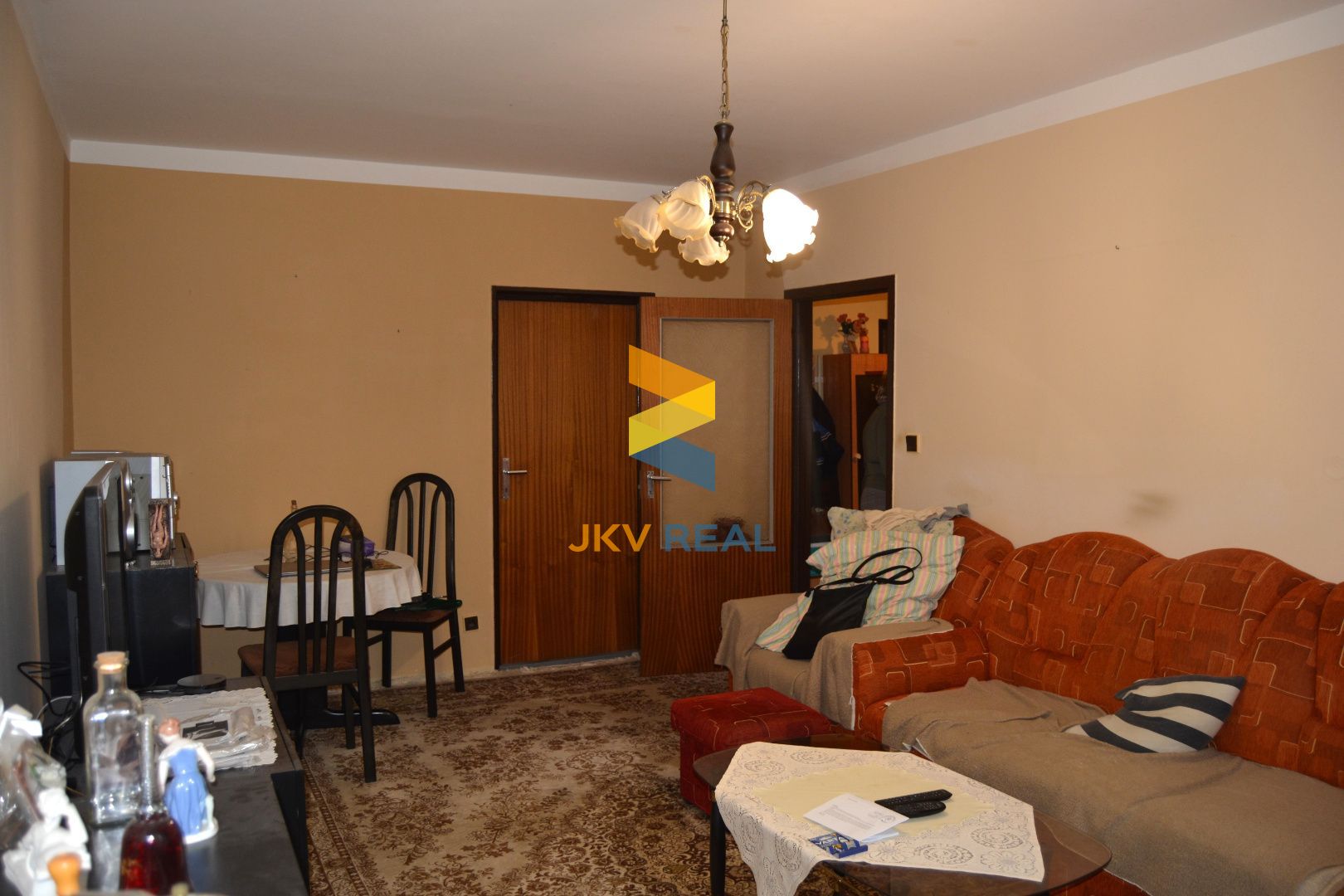 Bývanie v 4 izbovom byte v Trnave, aj pre viacčlennú rodinu