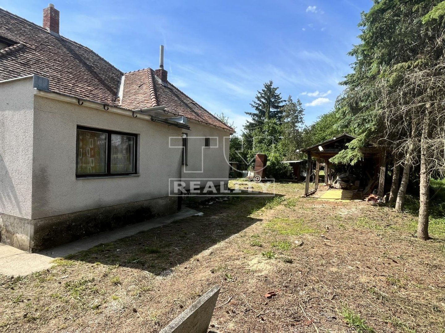 Rodinný dom-Predaj-Beladice-128000.00 €