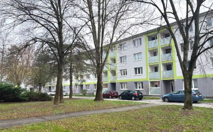3-izbový byt na Považskej ul. v Trenčíne - Sihoť II