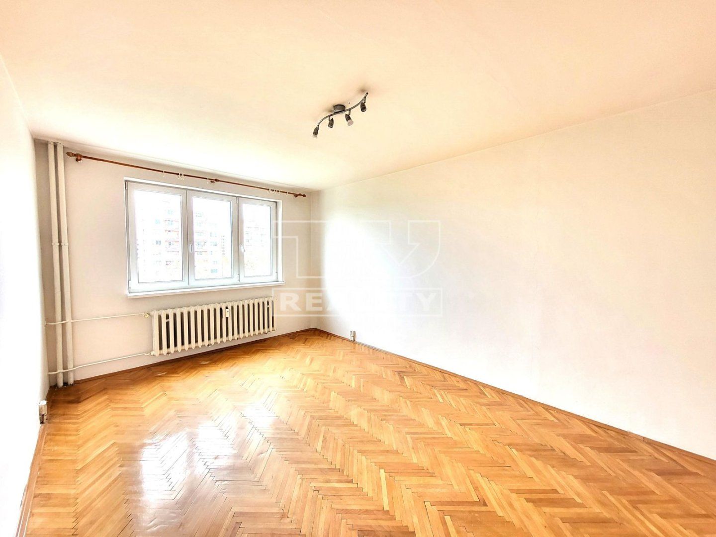 Na predaj 1-izbový byt, Poprad – Západ, 35 m2