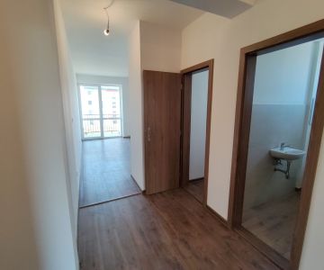 3 izbový byt v novostavbe na predaj Ľubeľa
