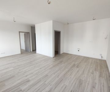 2 izbový byt v novostavbe na predaj Ľubeľa