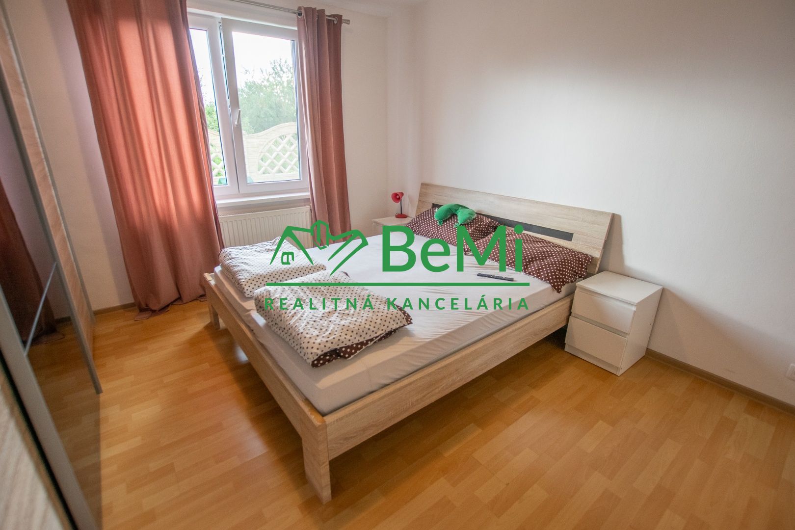 Byt po rekonštrukcii Bytča - Hliník nad Váhom, 88m2  084-113-PEMO E