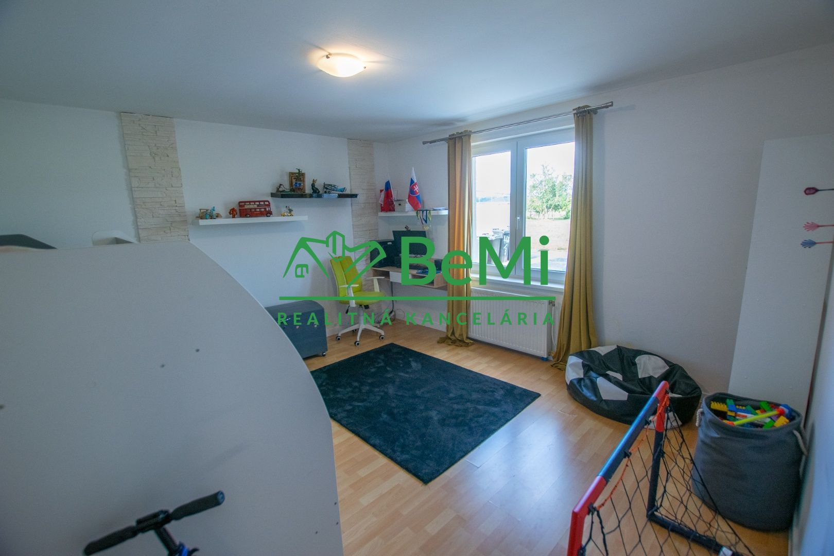 Byt po rekonštrukcii Bytča - Hliník nad Váhom, 88m2  084-113-PEMO E