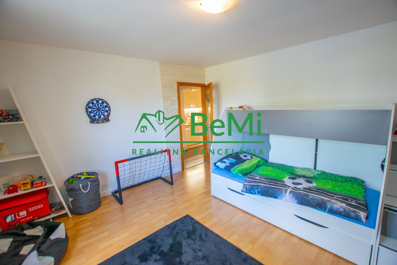 Byt po rekonštrukcii Bytča - Hliník nad Váhom, 88m2  084-113-PEMO E