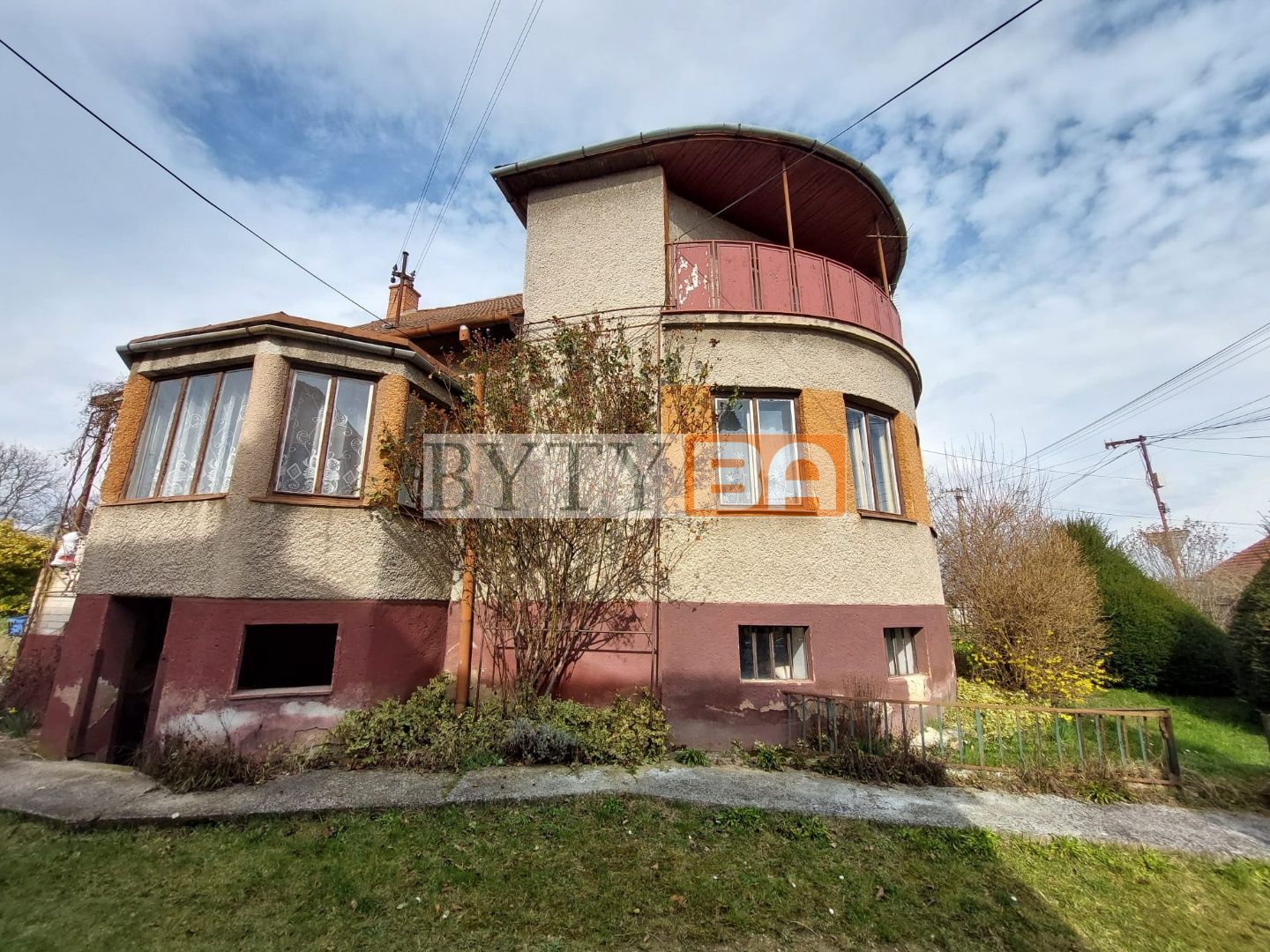 Rodinný dom-Predaj-Opatovce nad Nitrou-158000.00 €