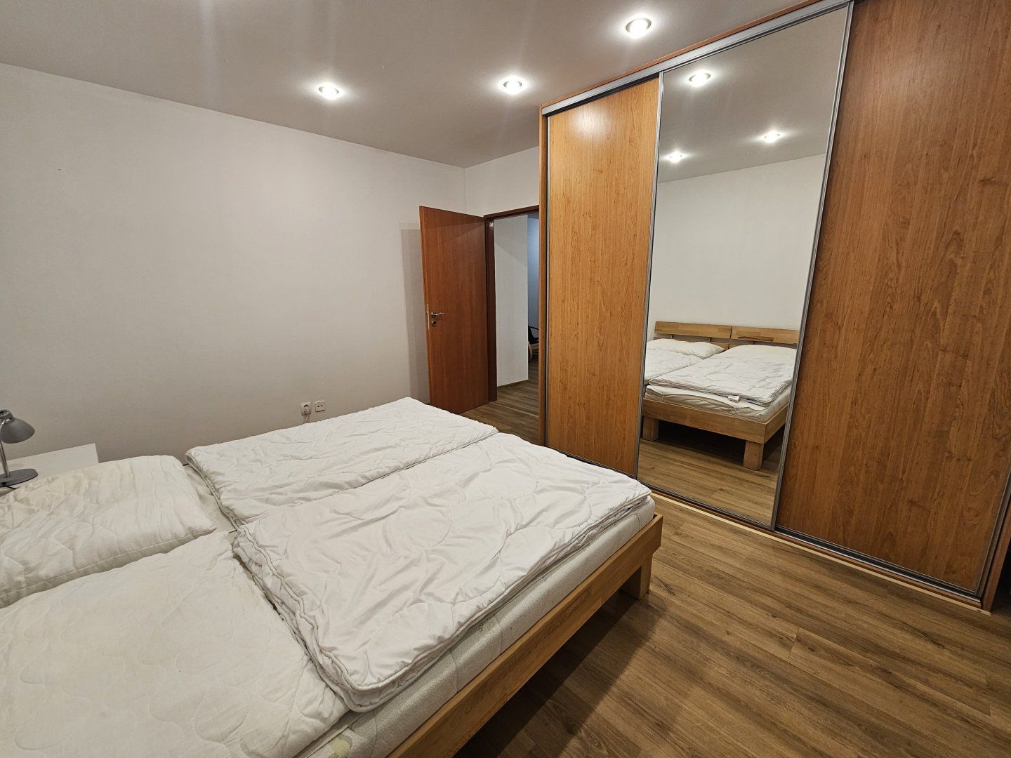 Prenájom 3 izbový byt na ulici Krivá, Košice