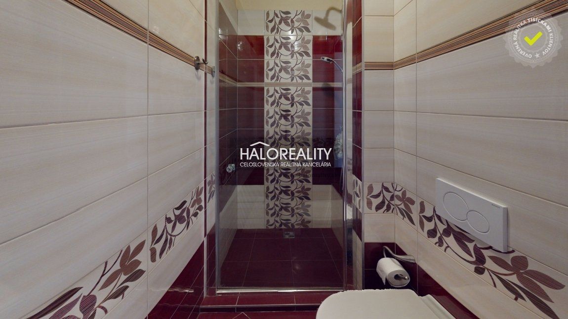 HALO reality - Predaj, rodinný dom Moravský Svätý Ján - EXKLUZÍVNE HALO REALITY