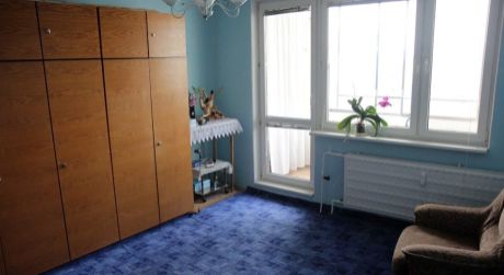 3-izbový byt na Blagoevovej ulici