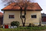 Realitná kancelária SA REALITY ponúka na predaj dom vhodný na investíciu ( komercia, prenájom bývania )