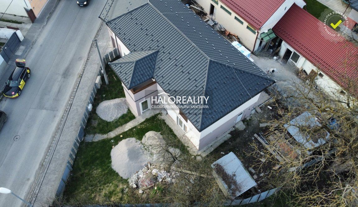 HALO reality - Prenájom, administratívny priestor Revúca, Železničná - EXKLUZÍVNE HALO REALITY