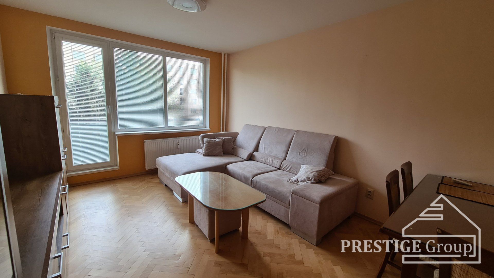 Priestranný 3-izbový byt , SNP, Nová Dubnica