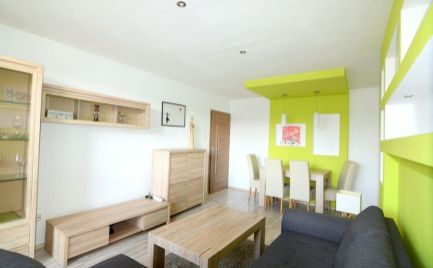 Exkluzívne - Ponúkam pekne zrekonštruovaný 3 izbový byt na Severe v Martine
