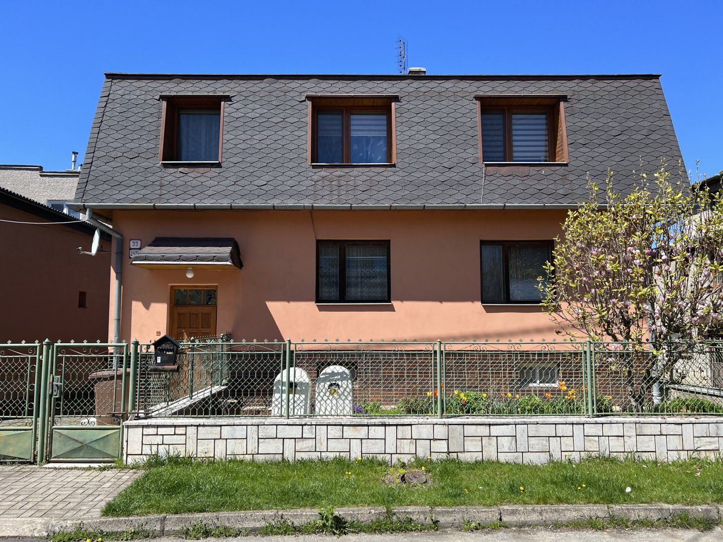 Rodinný dom-Predaj-Prešov-339000.00 €