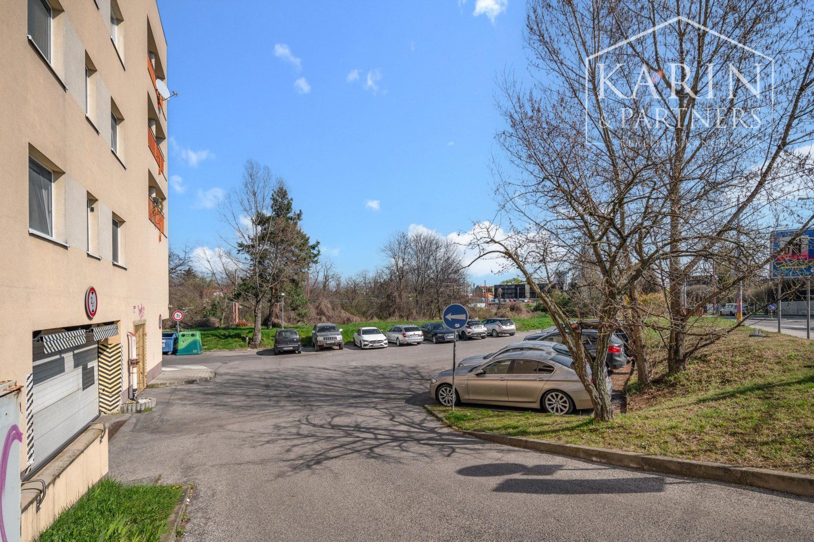 Na predaj 2 izbový byt s terasou v Bratislave Ružinov 4poschodová bytovka, novostavba (Solitaire)