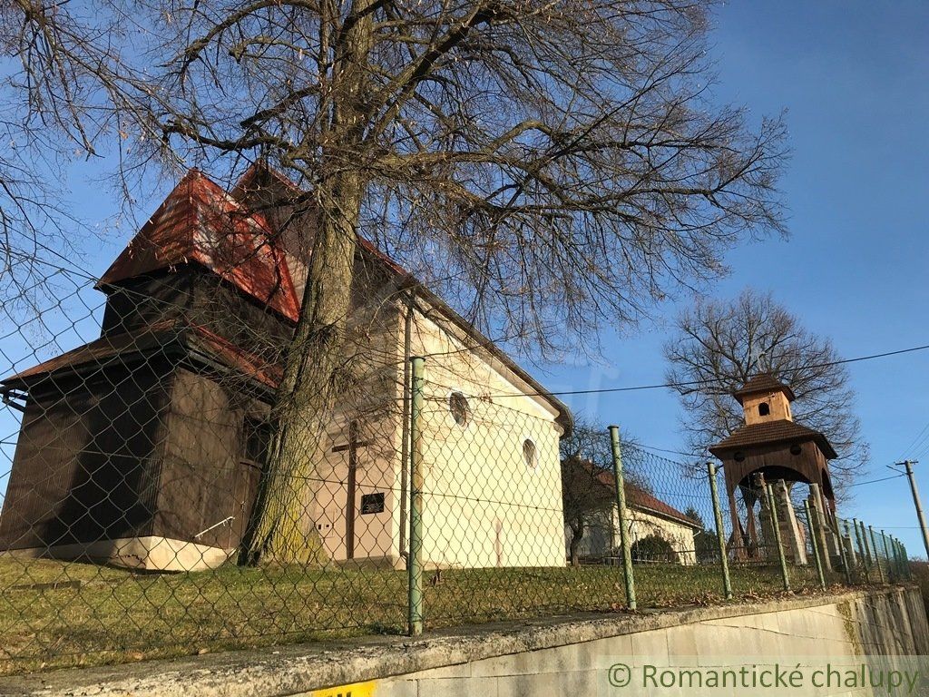 Atraktívne domy v centre Kolpách, Banská Štiavnica