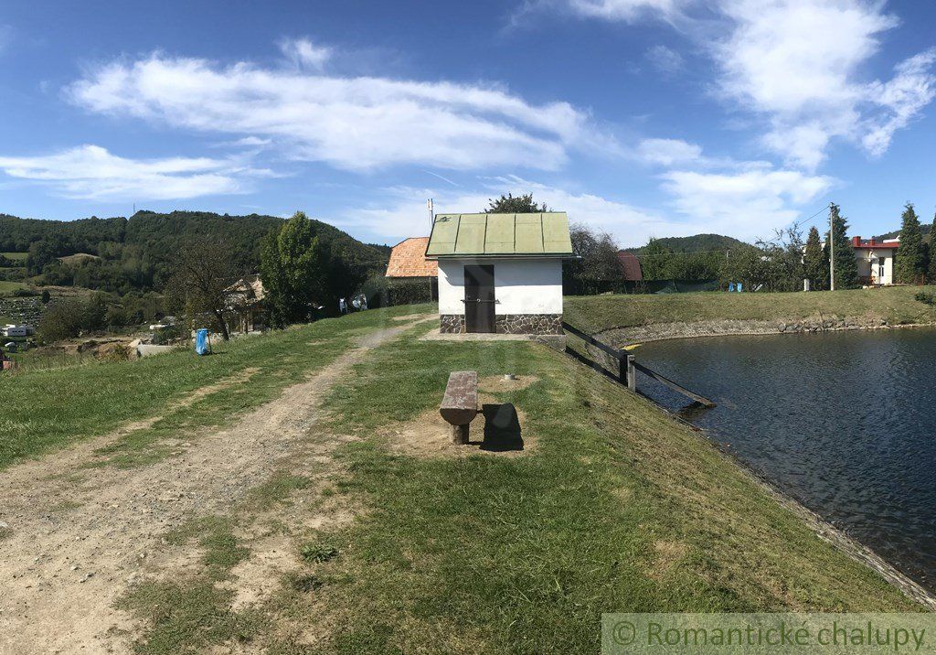 Atraktívne domy v centre Kolpách, Banská Štiavnica