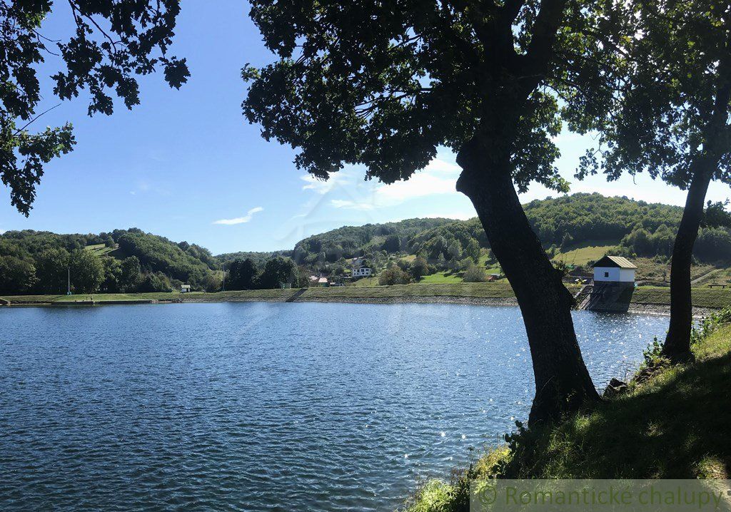 Atraktívne domy v centre Kolpách, Banská Štiavnica