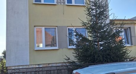 Kuchárek-real: Ponúka 5 izbový rodinný dom v obci Vinodol pri Nitre.