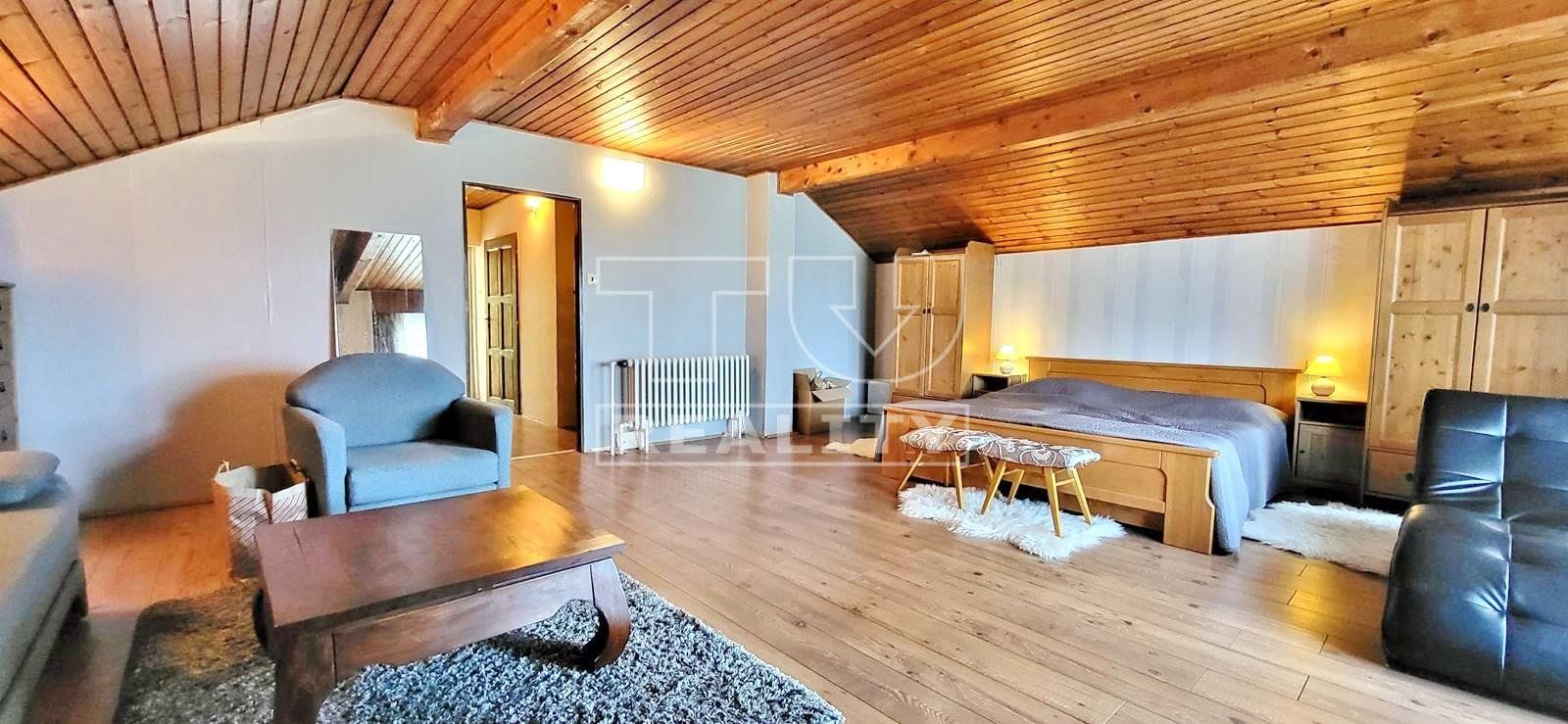 EXKLUZÍVNA chata v MODRE: Ideálny domov pre celoročné bývanie!, 1.058 m2