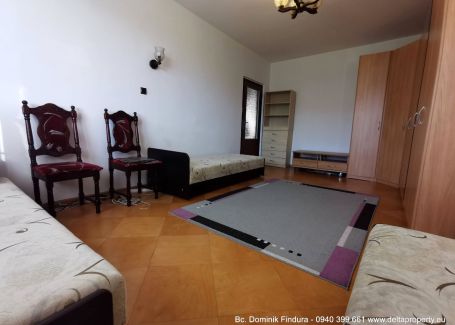DELTA - Slnečný 3-izbový byt s loggiou na predaj Kežmarok