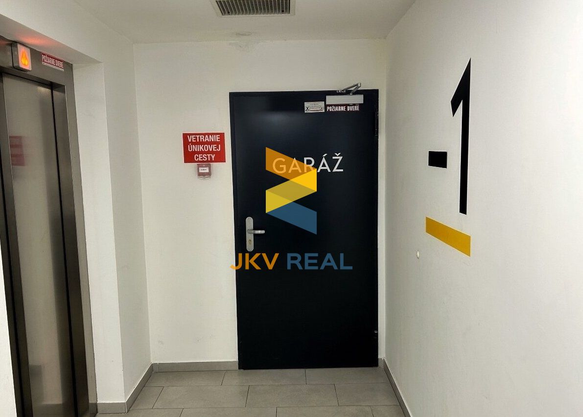 JKV REAL / 3 - izbový byt na predaj / Slnečnice - Bratislava - Petržalka