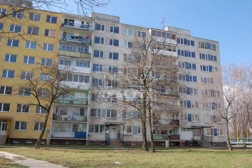 Pripravuje novú ponuku, 4 izbový byt, lokalita Prešov.