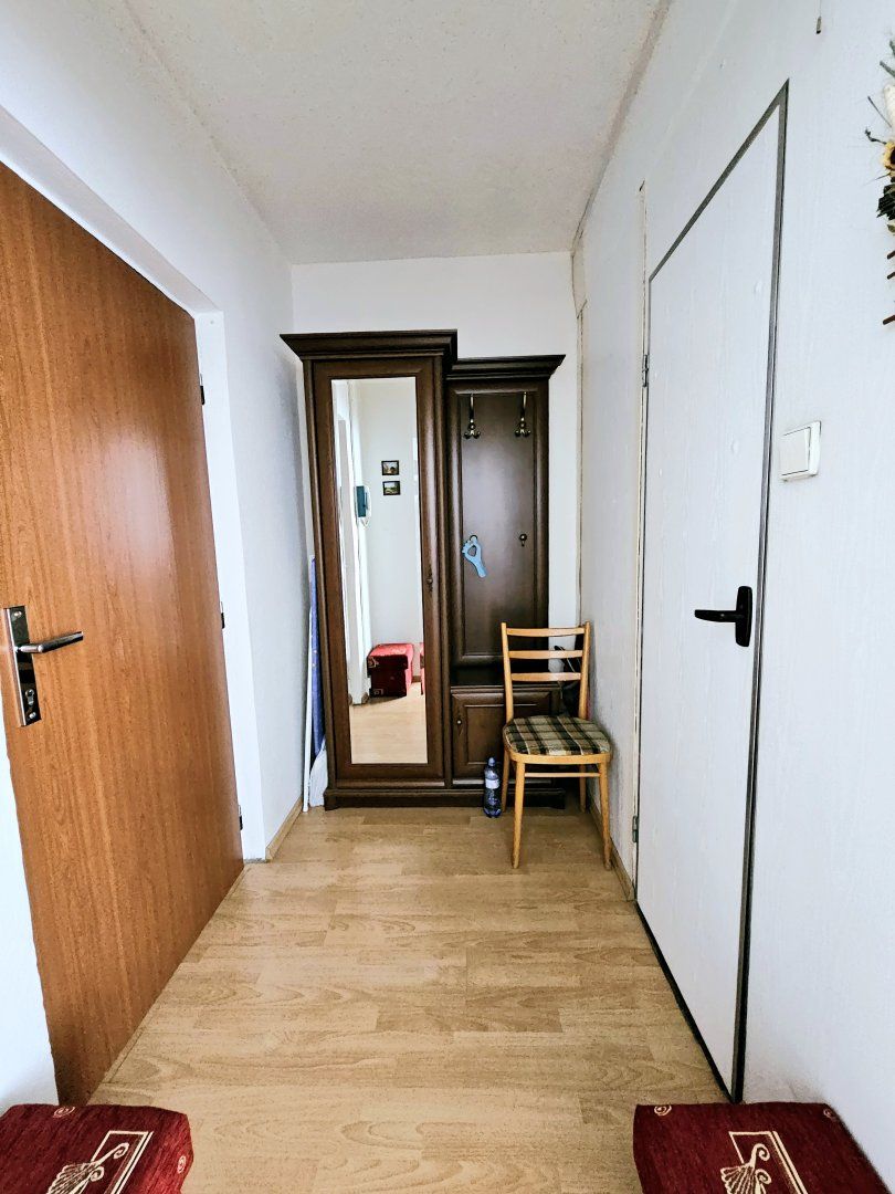 Na predaj 1-izbový byt na ulici Turgenevova, Košice - Juh