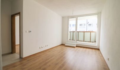 Úplne nový 2-izb. byt s loggiou v projekte Dubová alej v Ivanke pri Dunaji