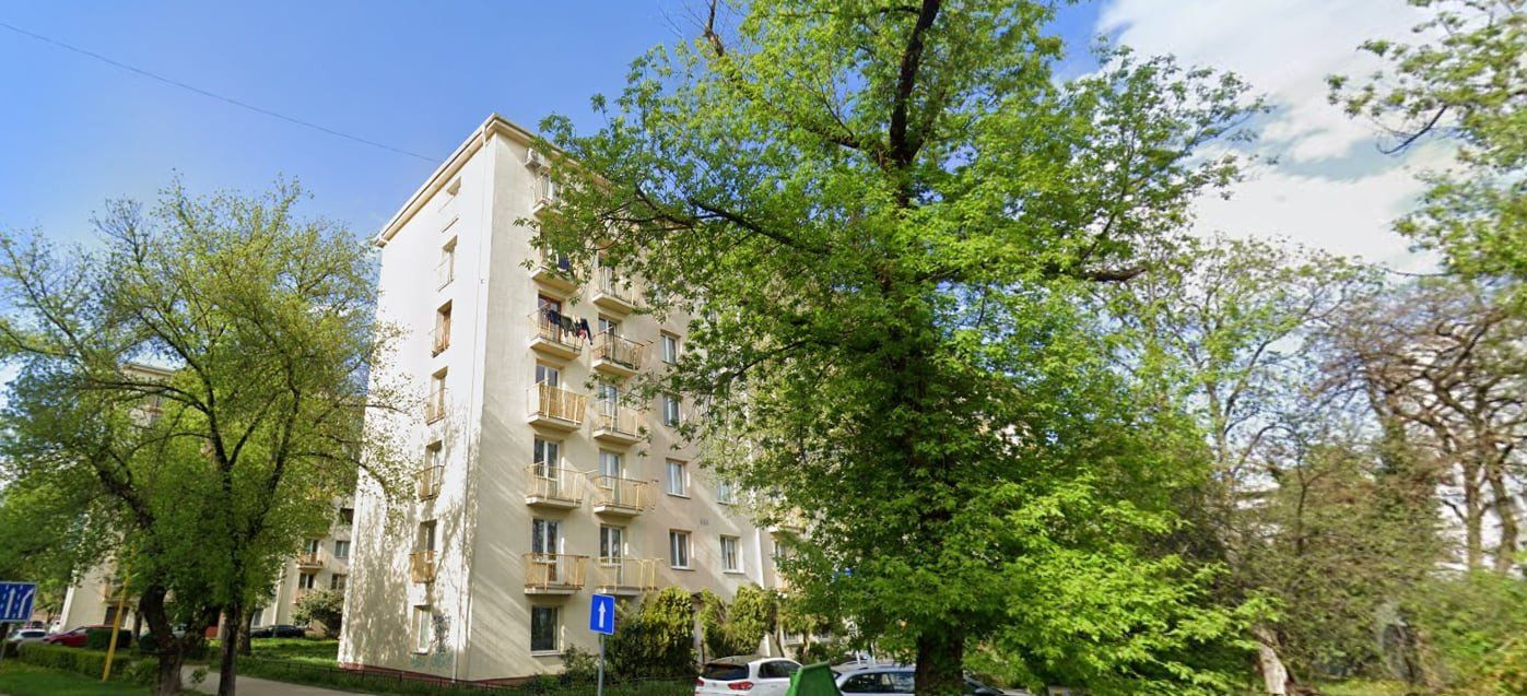 Ponúkam na predaj 2,5 izbový byt Rastislavová ul. Košice
