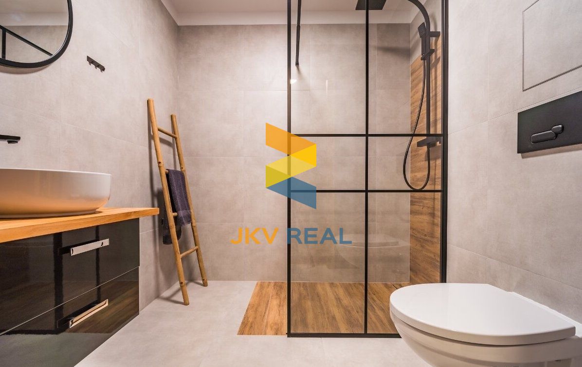 JKV REAL / 3 - izbový byt na predaj / Bratislava - Petržalka