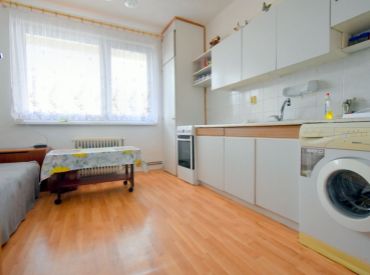Znížená cena 1 izbový byt Turčianske Teplice, časť Diviaky