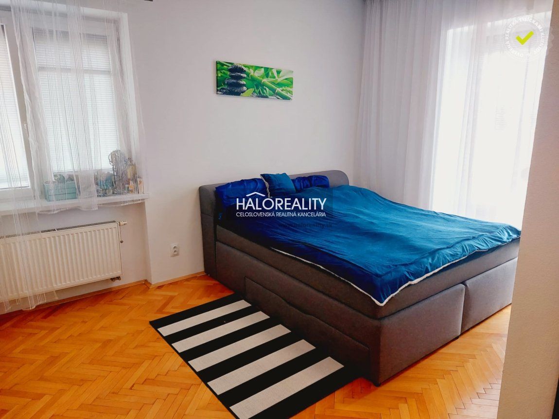 HALO reality - Predaj, dvojizbový byt Nitra - ZNÍŽENÁ CENA