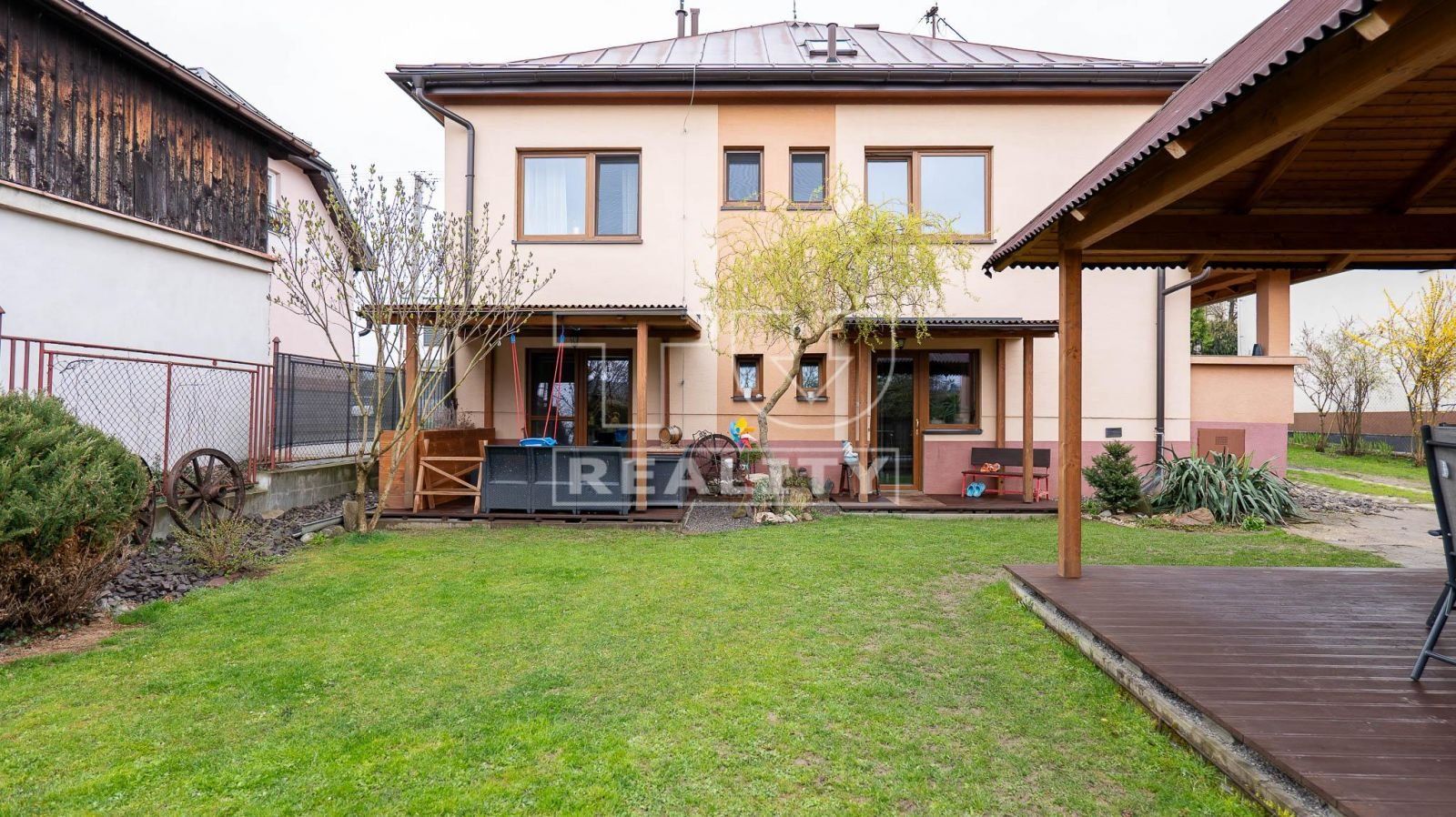 Rodinný dom-Predaj-Žilina-369000.00 €