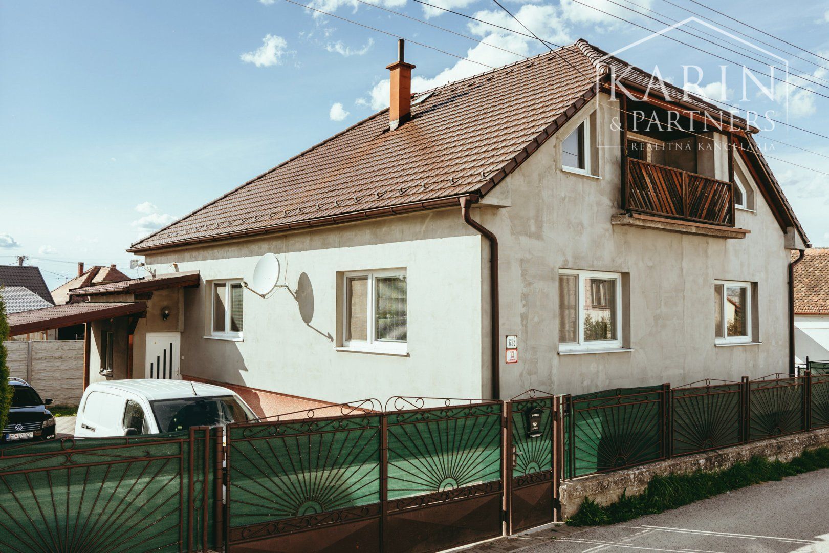 Rodinný dom-Predaj-Borský Mikuláš-169000.00 €