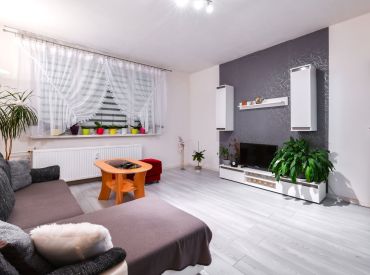 3-izbový byt na predaj v Martine - Záturčie
