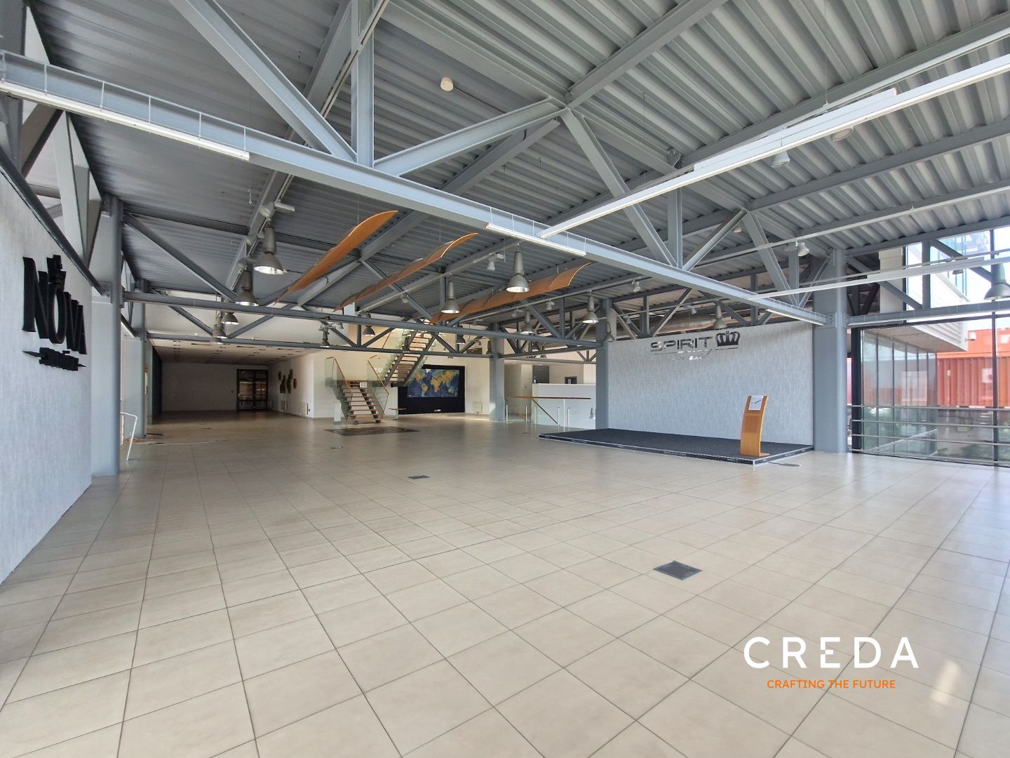 CREDA | predaj nadštandardná budova, Nitra, Novozámocká