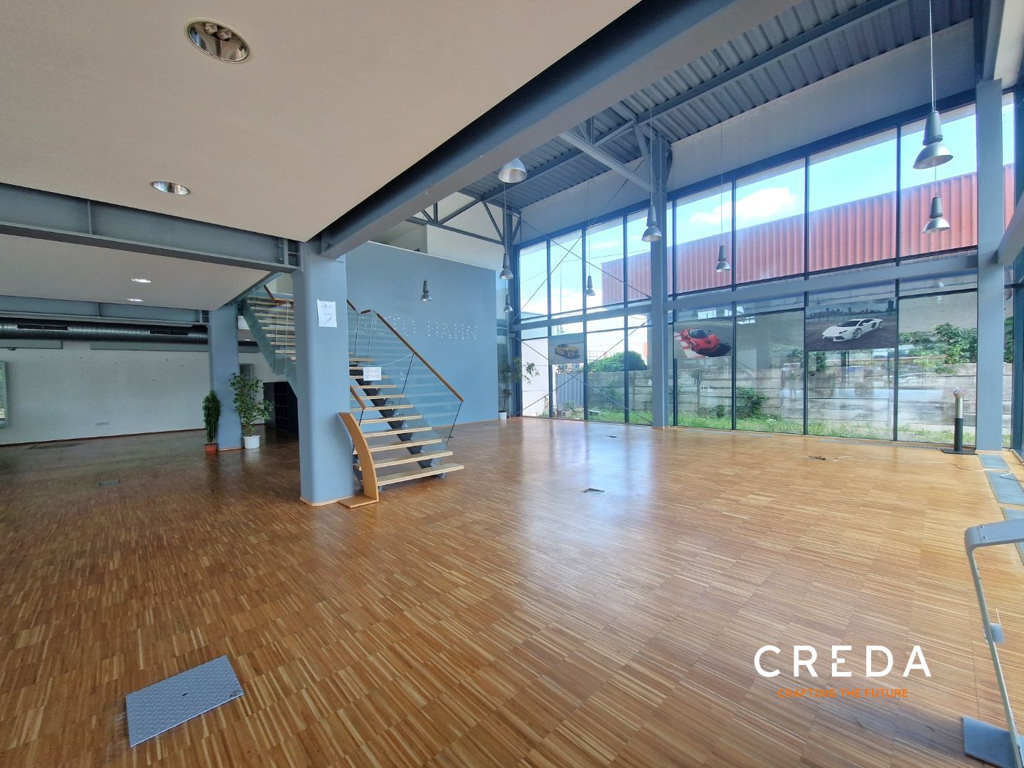 CREDA | predaj nadštandardná budova, Nitra, Novozámocká