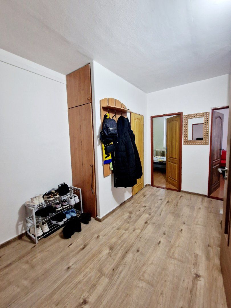 REZERVOVANÉ! Na predaj 3 izbový byt s lodžiou po kompletnej rekonštrukcii na ulici Orgovánová, Košice - Západ.
