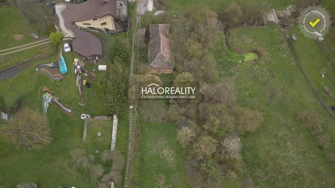 HALO reality - Predaj, rodinný dom Radošina