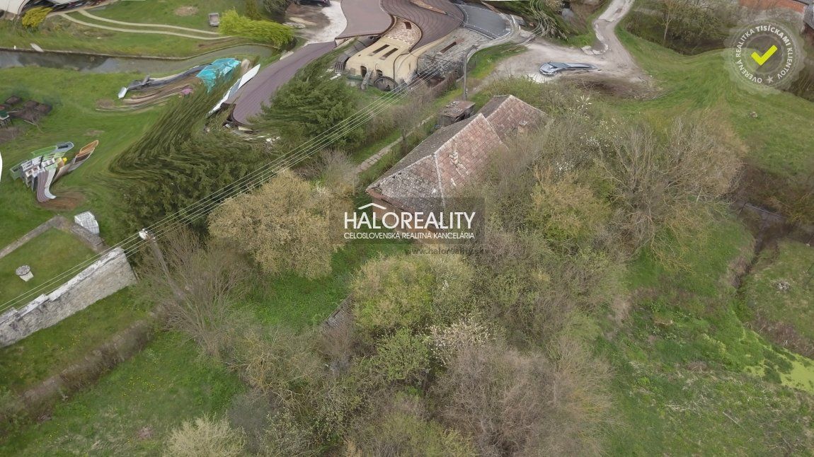 HALO reality - Predaj, rodinný dom Radošina