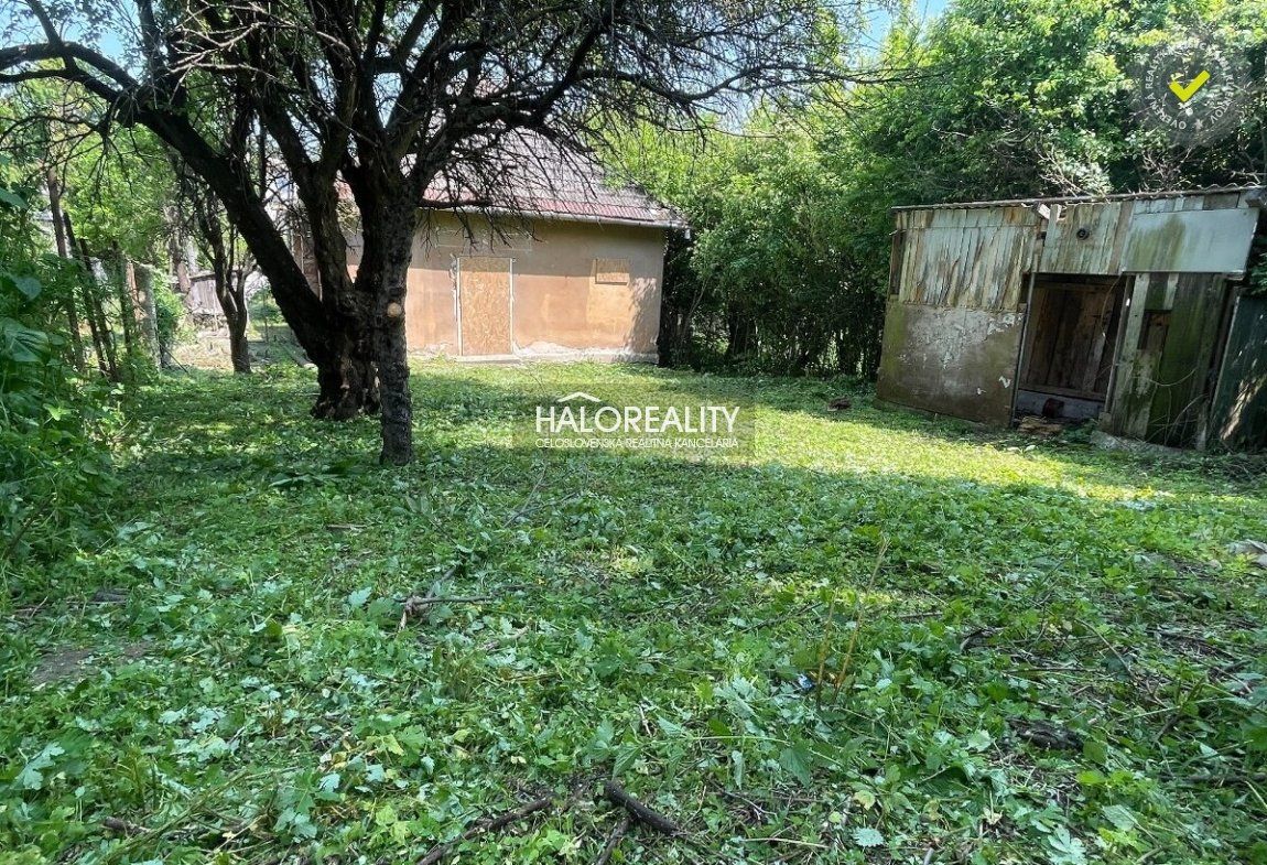 HALO reality - Predaj, rodinný dom Radošina