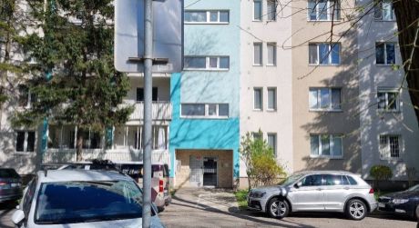 3 izbový byt v mestskej časti Ružinov na ulici Mesačná