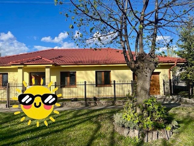 Rodinný dom-Predaj-Rohovce-279900.00 €