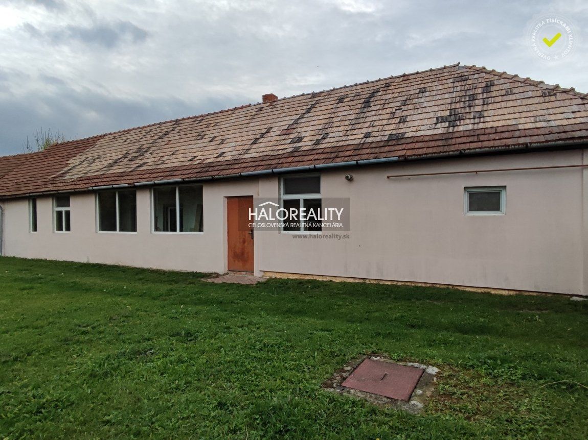 Rodinný dom-Predaj-Slepčany-62500.00 €