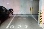 JÉGEHO ALEJ - Vnútorné parkovacie miesto v garáži