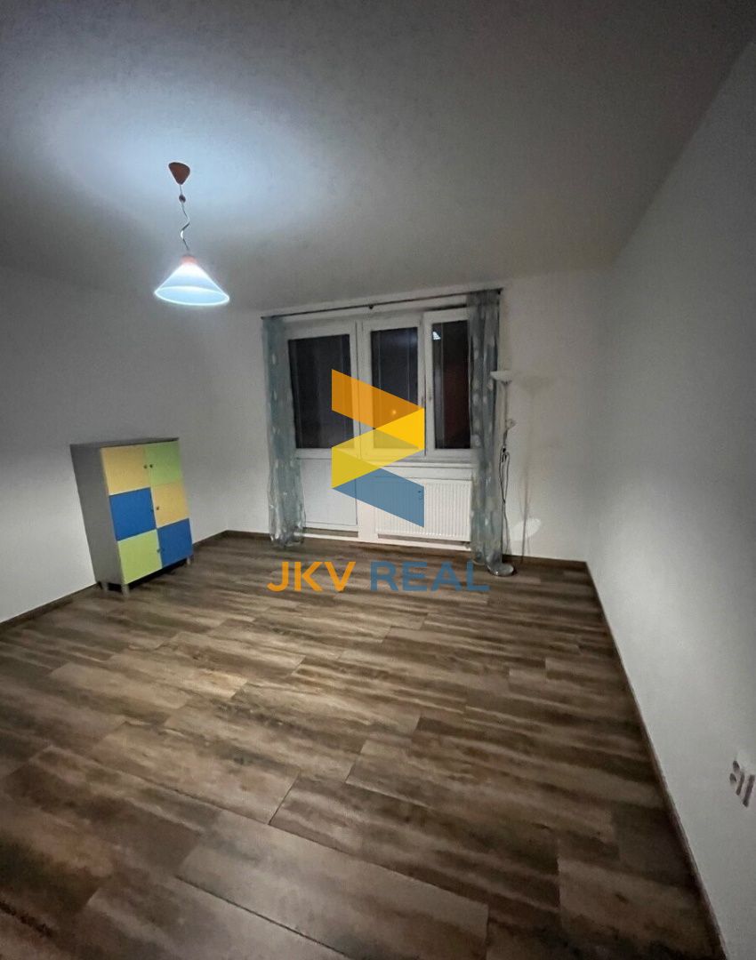 Prenájom krásneho 2 izbového bytu v obci Vlčkovce