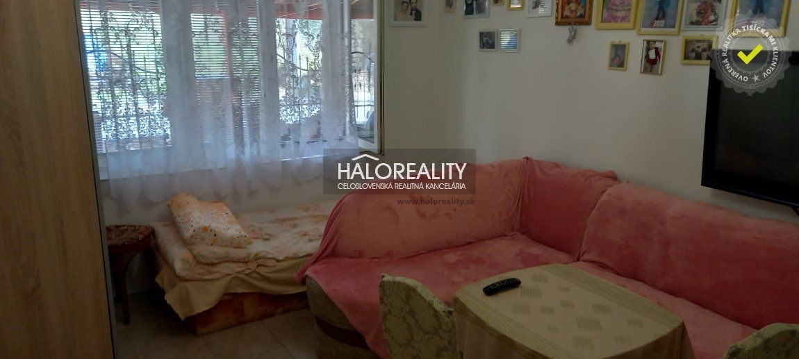 HALO reality - Predaj, rodinný dom Horná Štubňa