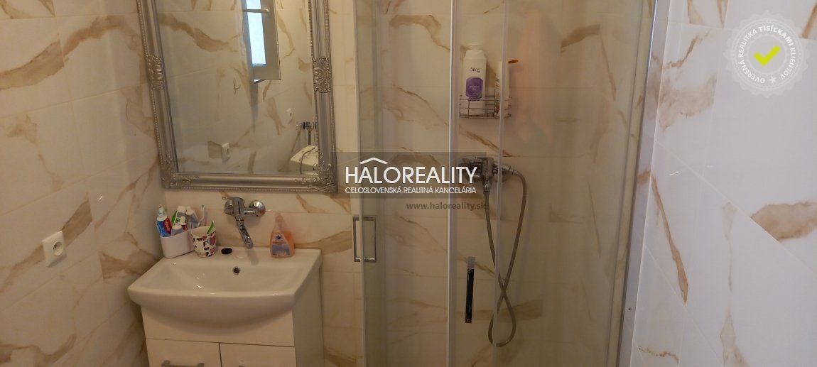 HALO reality - Predaj, rodinný dom Horná Štubňa